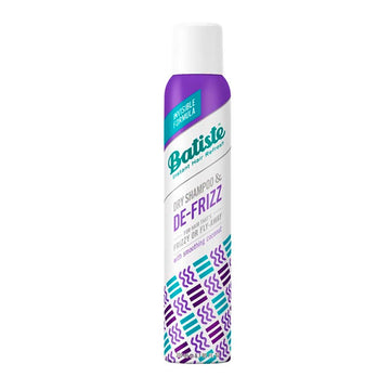 Batiste De-Frizz Dry Shampoo 200ml